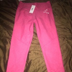 Outdoor Voices Capris